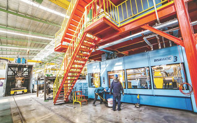 চীন Leyon steel Co., Ltd সংস্থা প্রোফাইল